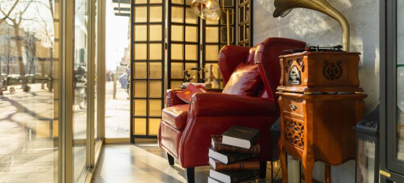 喆啡酒店(北京常营地铁站朝阳医院常营院区店)图片