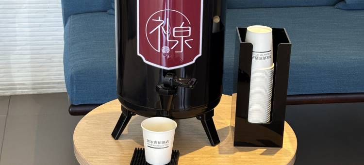 如家商旅酒店(东营曹州路市政府店)图片