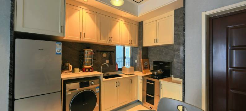 汤柒美宿(温汤明月千古情店)图片