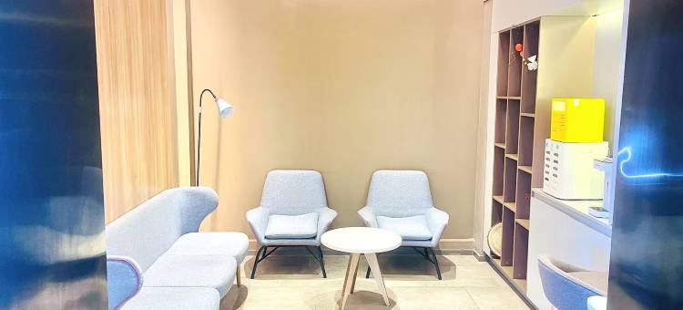 如家酒店·neo(日照济南路万象汇店)图片