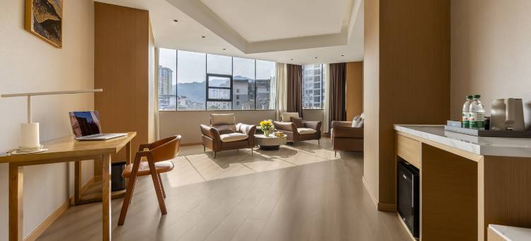 从江岜沙大酒店(瑞金大厦店)图片