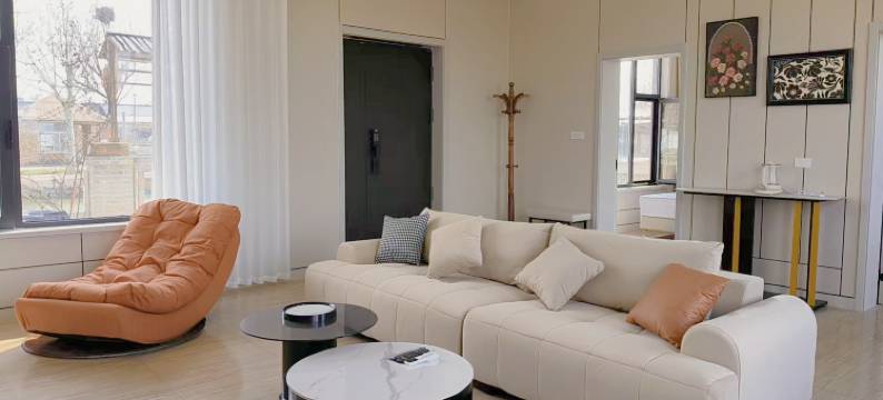 中都渔村民宿图片