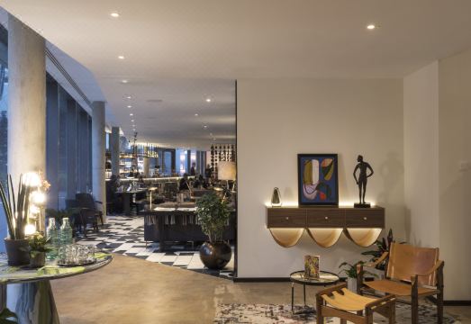 Bankside Hotel, Autograph Collection Hotel Overview