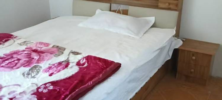 雅航酒楼住宿图片