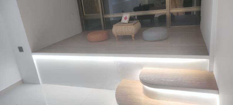 莹海海景民宿(南澳后宅店)图片