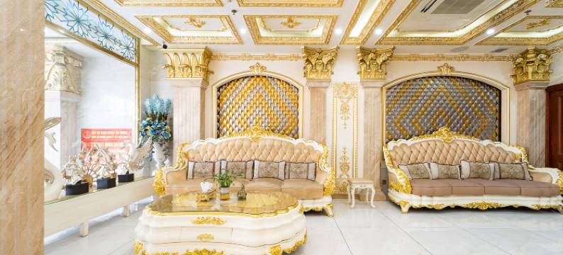 Townhouse Cuong Thanh 3 Hotel图片