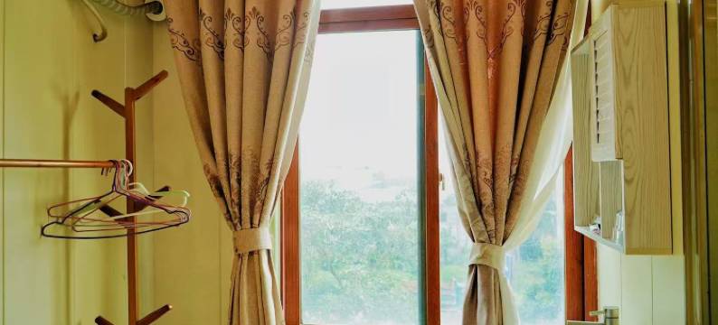 琼海中原燕源酒店(博鳌机场店)图片