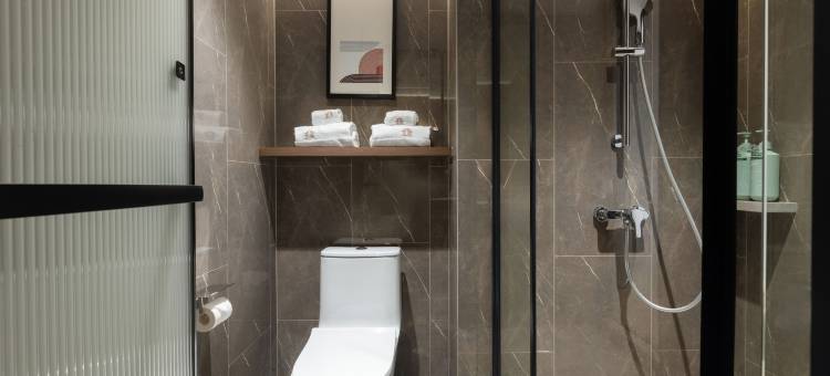 莫林锦尚酒店(南宁朝阳广场地铁站三街两巷店)图片