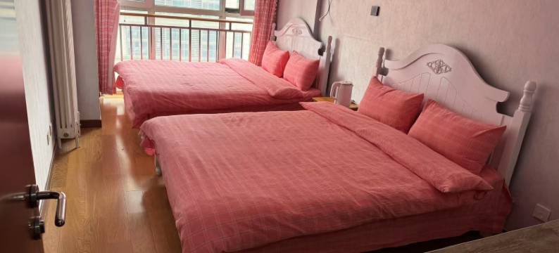 天天民宿(同仁医院亦庄院区店)图片