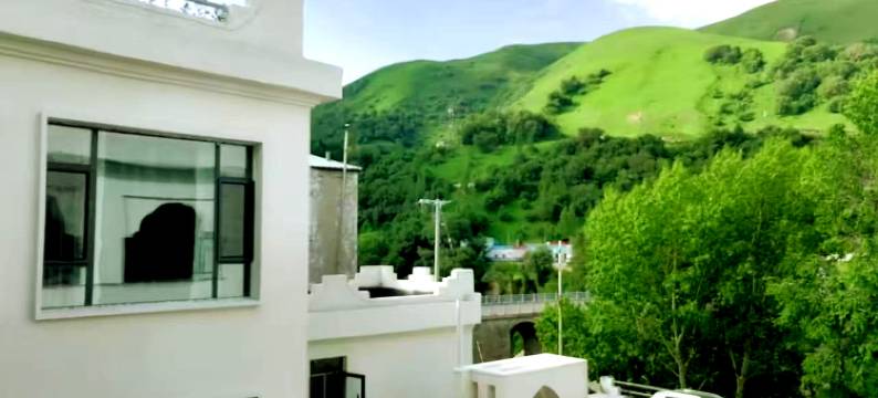 尼勒克归去来兮民宿图片