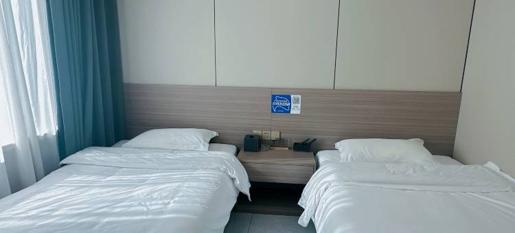 漠河且曼假日酒店图片