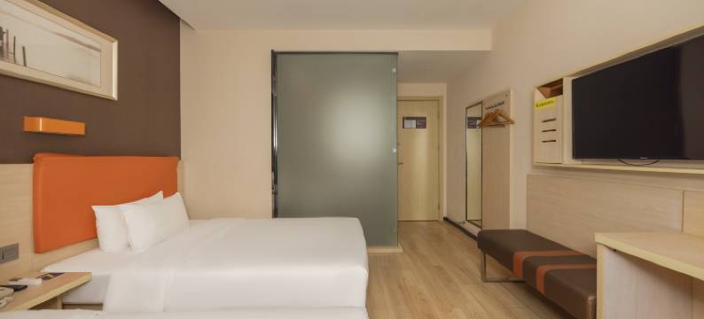 7天优品酒店(北京天安门广场前门大街店)图片