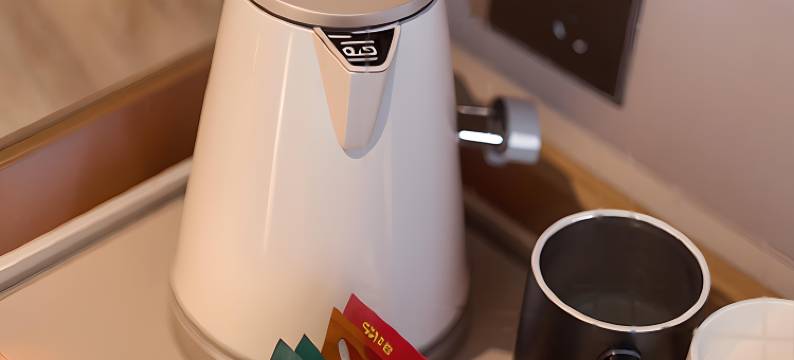 和静悦尚酒店(街心公园店)图片