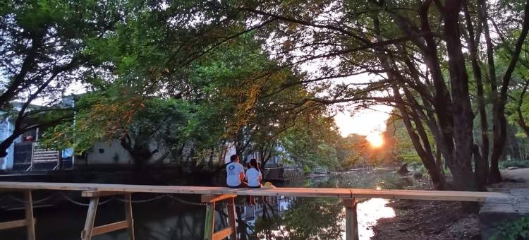 黄山荷田里酒店图片