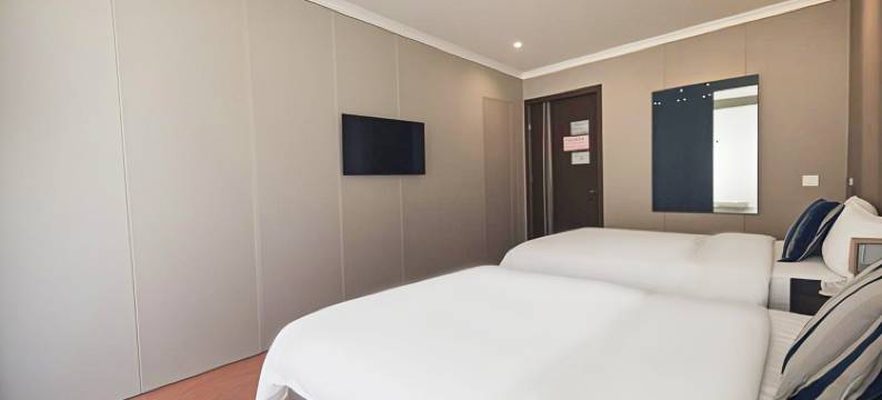 航港驿站(乌鲁木齐天山国际机场店)图片