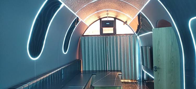 黄河窑民宿图片