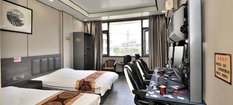 云霄县新城西宾馆图片