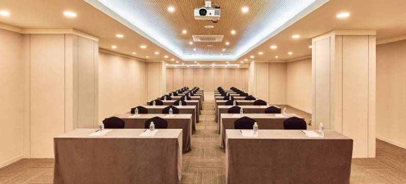 明洞托马斯酒店(Hotel Thomas Myeongdong)图片