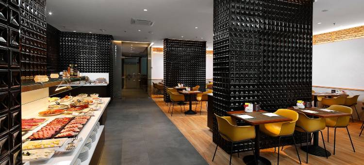 HCC日格恩特酒店(HCC Regente)图片