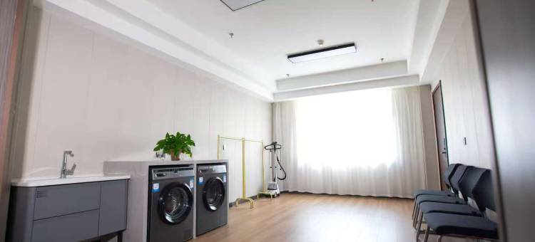 金达商务酒店(呼和浩特锡林郭勒南路凯德广场店)图片