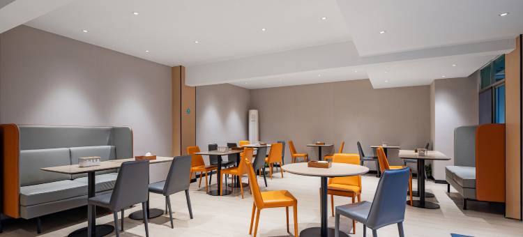 城市便捷酒店(神农架木鱼镇汽车客运站店)图片