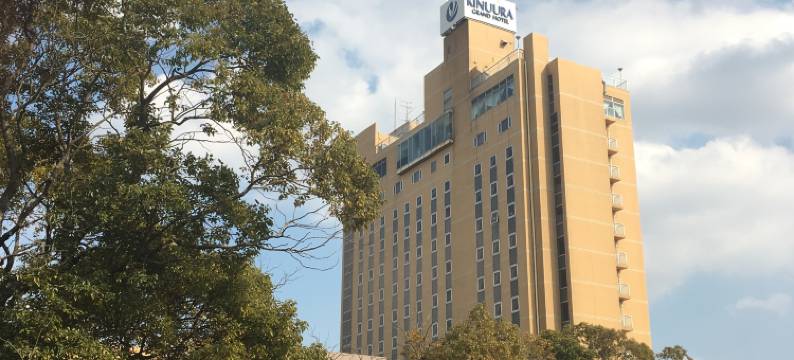 衣浦格兰酒店(Kinuura Grand Hotel)图片