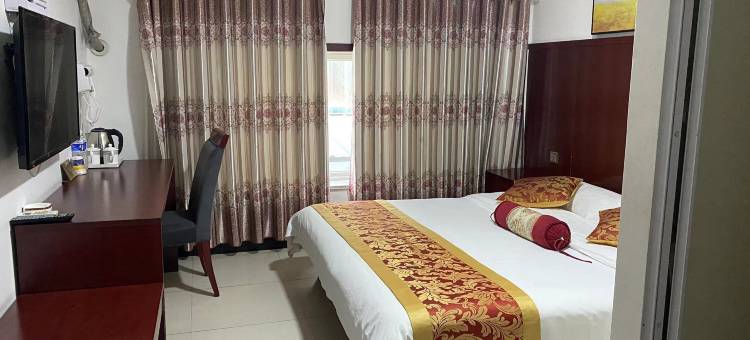 7天酒店(晋城阳城皇城相府店)图片