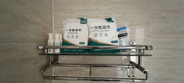 王家树窝客栈(莫高窟数字展示中心店)图片