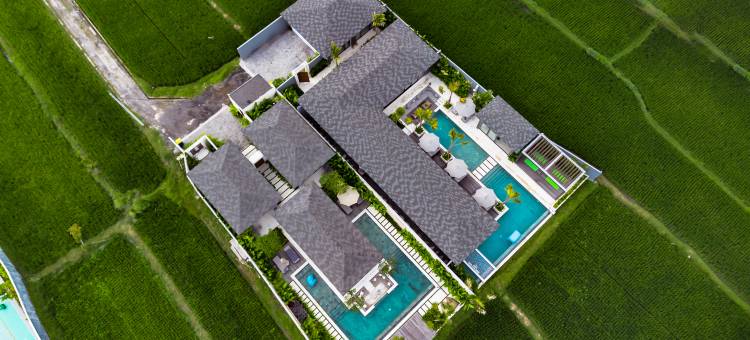 甜蜜人生别墅(Villa Dulcedo Vitae by BaliSuperHost)图片