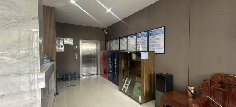 鹿邑阳光宾馆图片