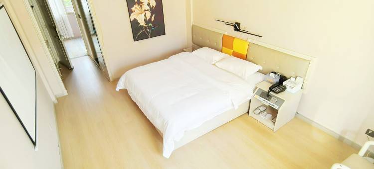 田桔子酒店图片