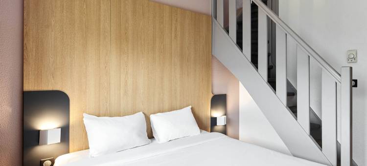 B&B伊夫里利塞酒店 (2)(B&B Hôtel Evry-Lisses (2))图片