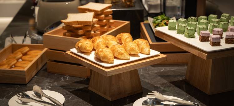 如家精选酒店(厦门机场东渡客运码头店)图片