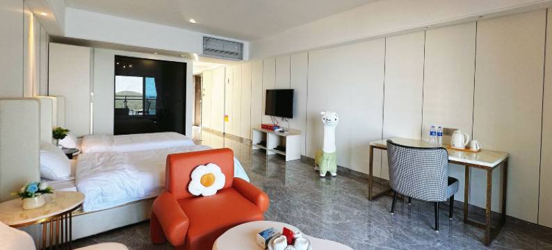 凯菲克公寓(南澳岛青澳湾店)图片