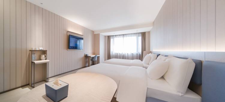 汉庭酒店(大同南站方特店)图片