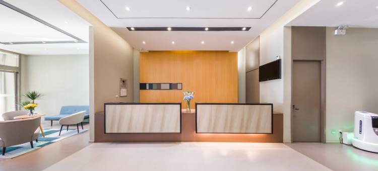 如家商旅酒店(昆明安宁吾悦广场店)图片