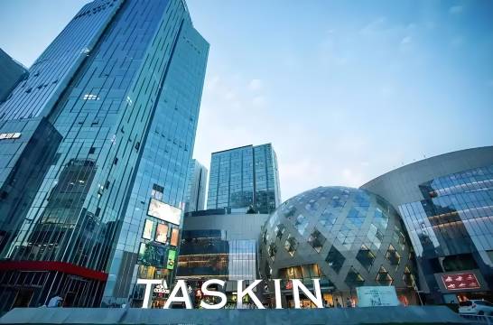 长沙温德姆酒店图片
