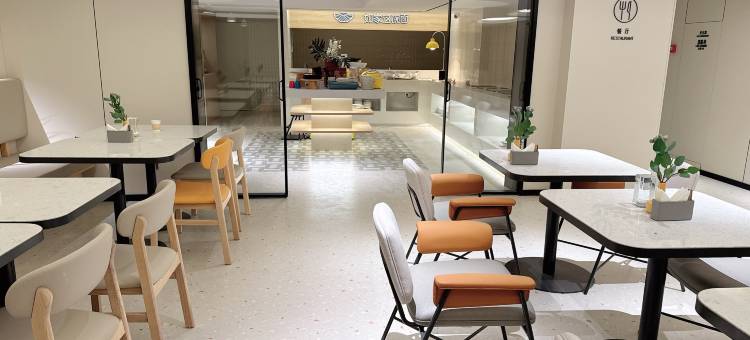 如家商旅酒店(秦皇岛太阳城新天地购物广场店)图片