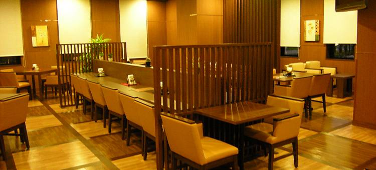 露樱酒店青森中央交流道口店(Hotel Route-Inn Aomori Chuo Inter)图片