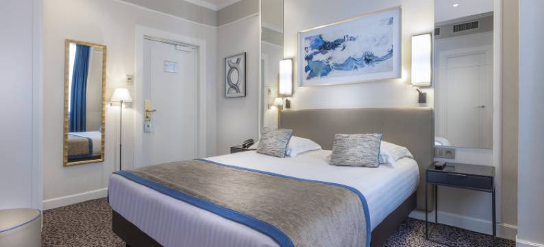 杜波依斯酒店(Hôtel du Bois Champs-Elysées)图片