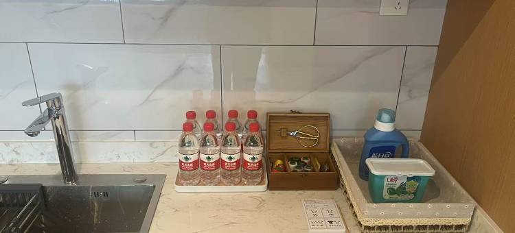 白玉兰酒店(佳木斯市火车站新玛特店)图片