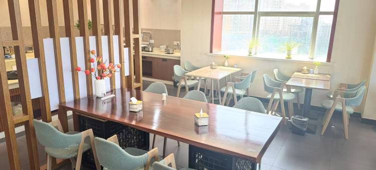 美佳酒店(黄骅港渤海新区店)图片
