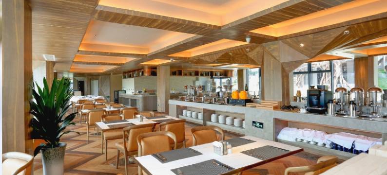 安吉·吾云家日出度假美宿(云上草原度假村店)图片