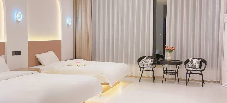 春寓民宿(河南宝泉旅游度假区店)图片