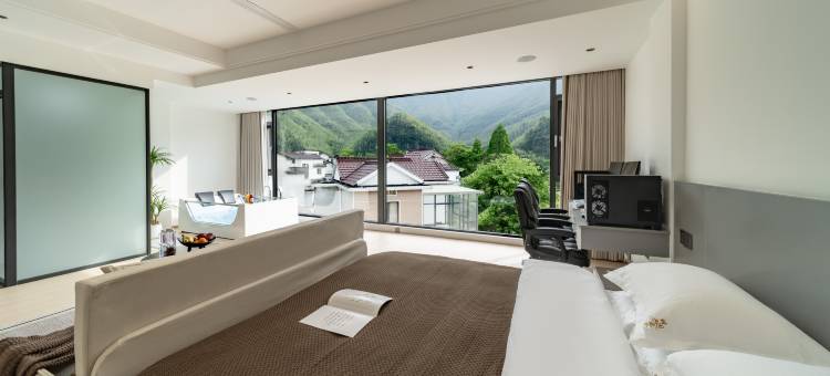 时间之外·山景·Leisure vacation·亲子·美宿图片