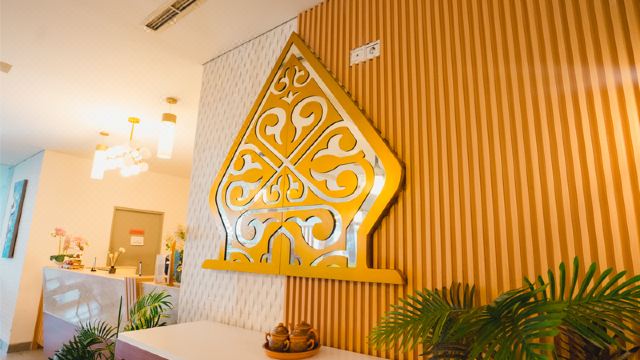 Carani Hotel Yogyakarta Hotel Overview
