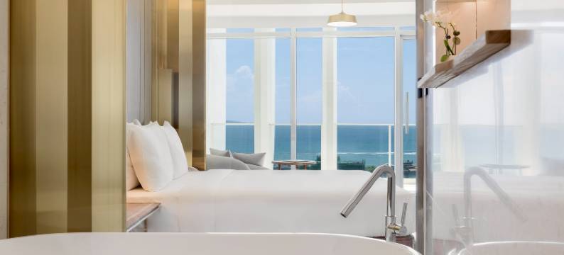 风华渡假酒店-垦丁馆图片