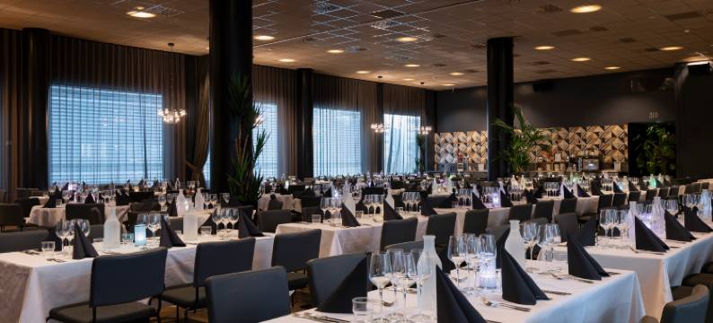 布雷克索考斯火烈鸟酒店(Break Sokos Hotel Flamingo)图片