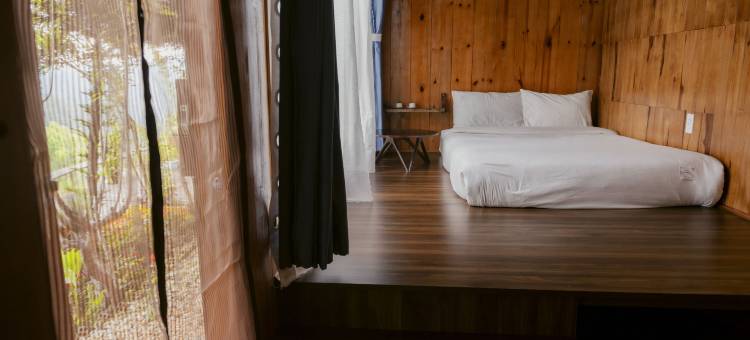 Michelia Valley Hotel图片