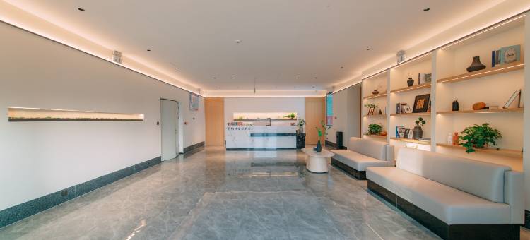 格林豪泰酒店(克拉玛依乌尔禾魔鬼城景区店)图片